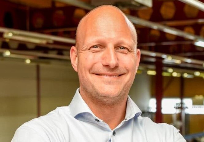 Chris Chrispijn - algemeen directeur Batelaan