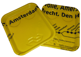 NS eindproduct kunststof thermovormen product