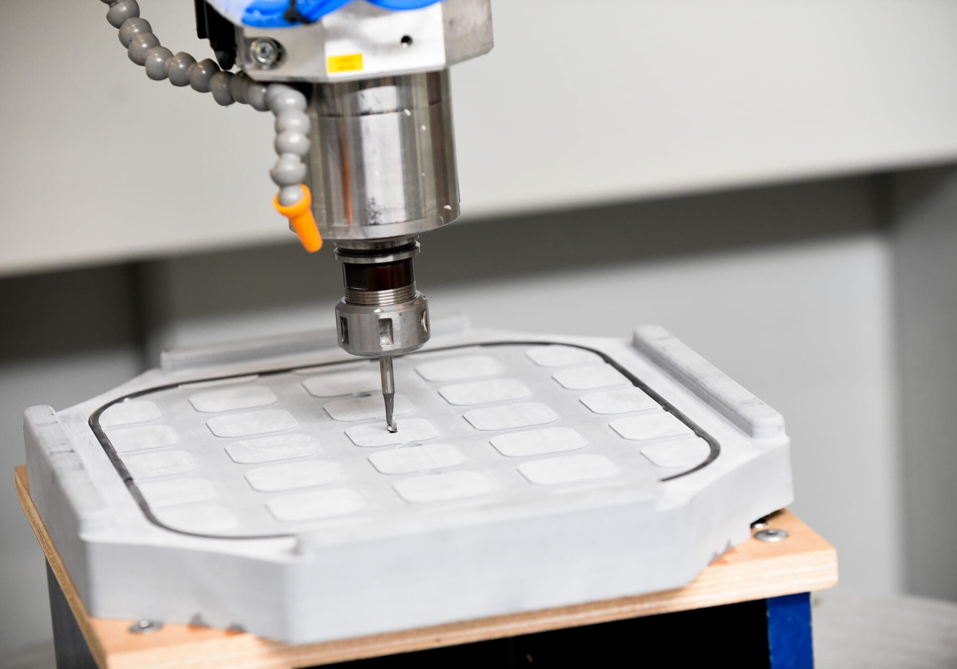 Matrijsprijs kunststof