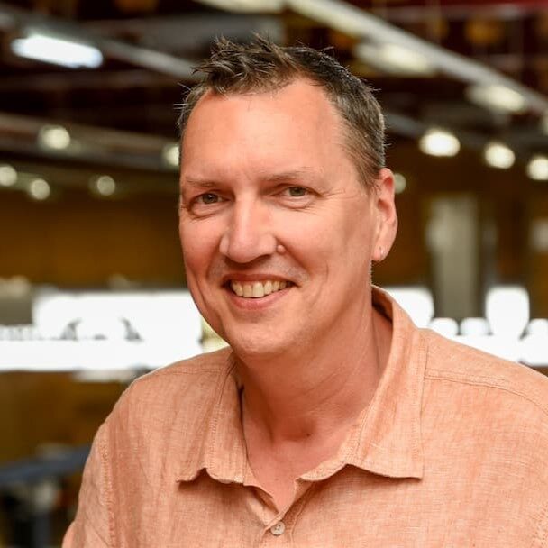 Wilco van den Bos - Technical Consultant Engineer Batelaan